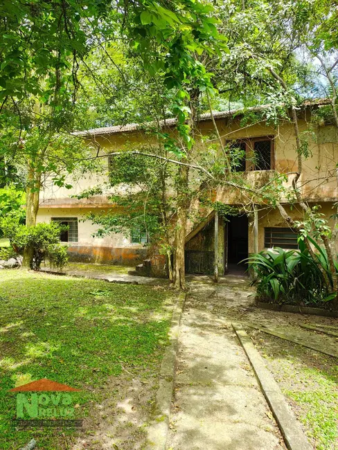 Chácara à venda, 1597m2 em Centro, Ribeirao Pires - SP - imagem 7 Foto 7 de Chácara à venda, 1597m2 em Centro, Ribeirao Pires - SP