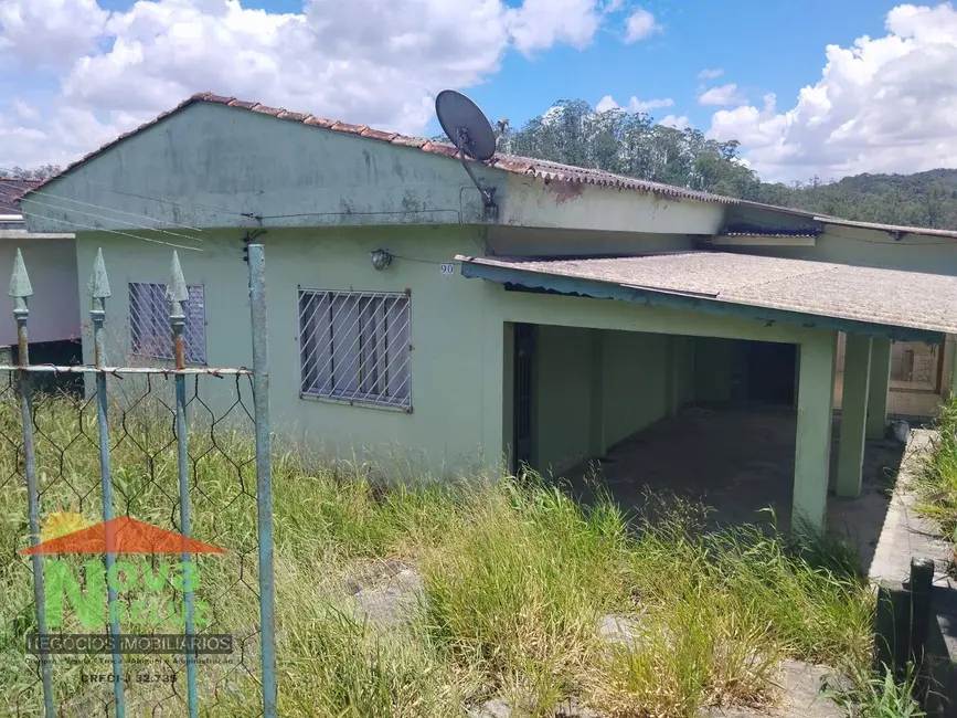 Foto 1 de Casa à venda em Ribeirao Pires - SP