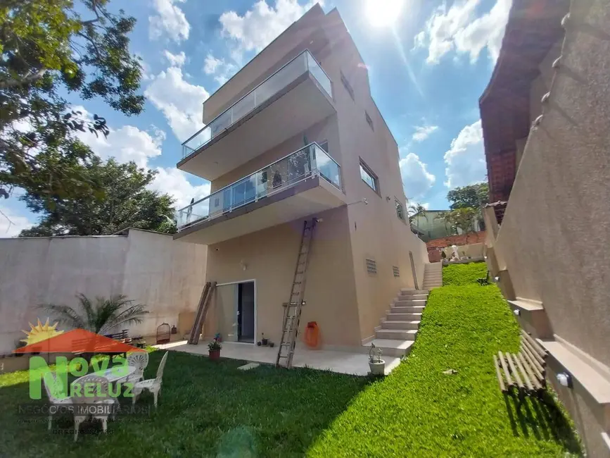 Casa com 3 quartos à venda, 450m2 em Centro, Ribeirao Pires - SP - imagem 6 Foto 6 de Casa com 3 quartos à venda, 450m2 em Centro, Ribeirao Pires - SP