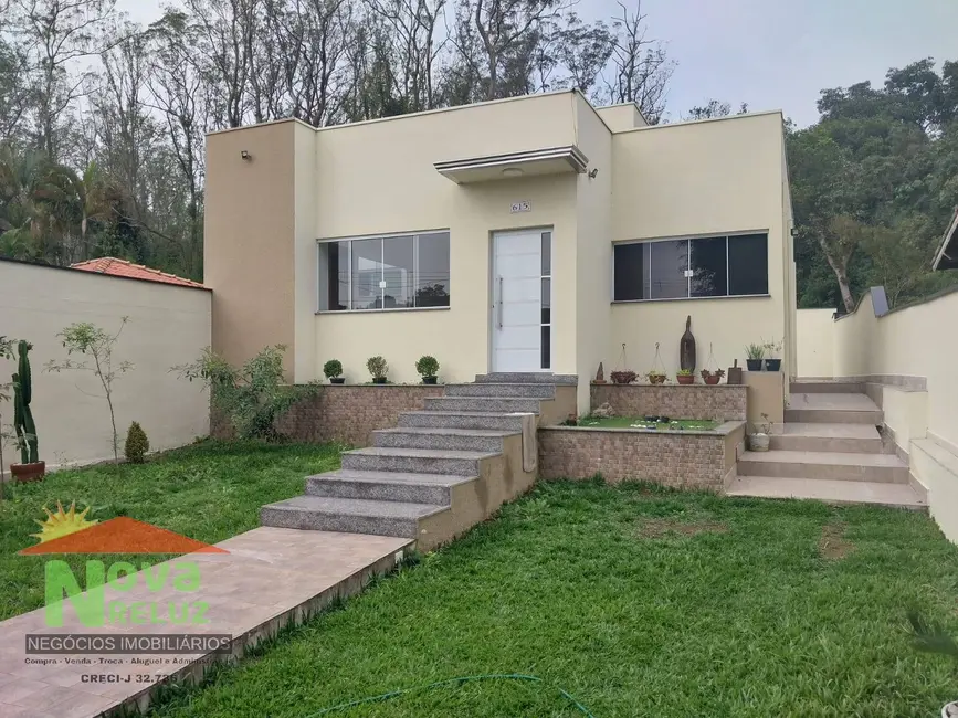 Foto 1 de Casa com 3 quartos à venda, 400m2 em Centro, Ribeirao Pires - SP