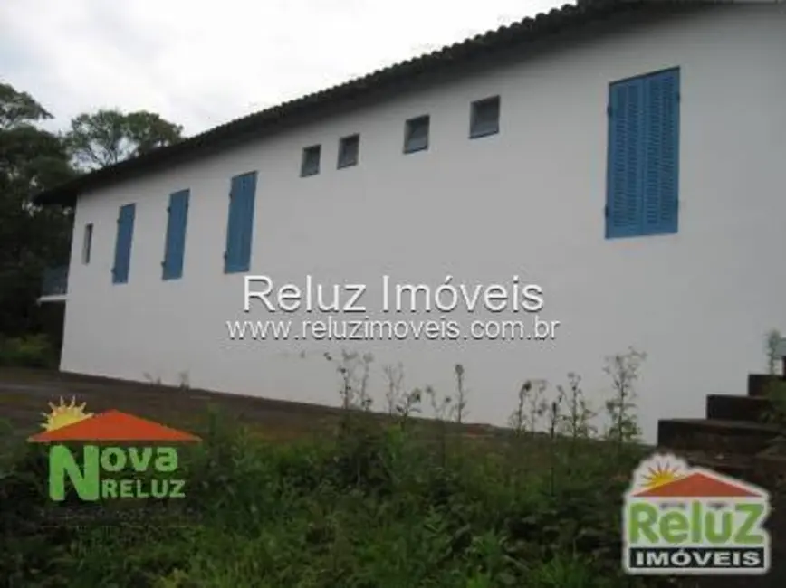 Foto 1 de Chácara com 4 quartos à venda, 6000m2 em Ribeirao Pires - SP