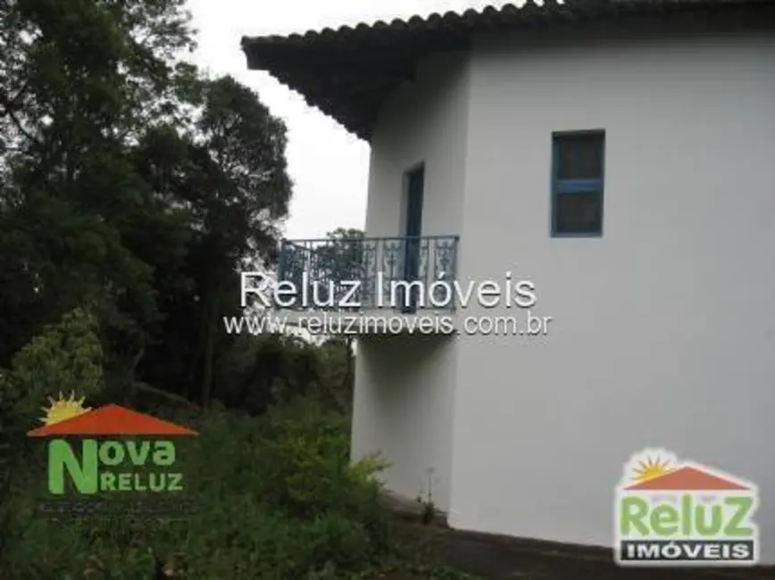 Foto 2 de Chácara com 4 quartos à venda, 6000m2 em Ribeirao Pires - SP