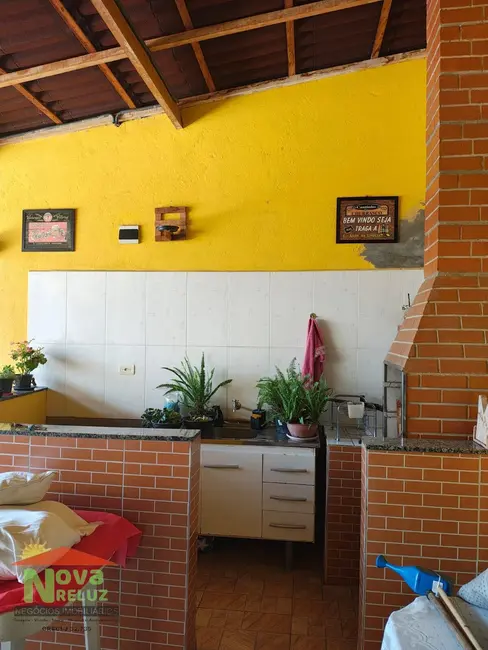 Foto 6 de Casa com 2 quartos à venda em Jardim Ana Rosa (Palmeiras), Suzano - SP