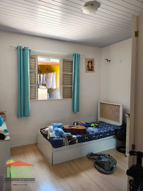 Foto 5 de Casa com 2 quartos à venda em Jardim Ana Rosa (Palmeiras), Suzano - SP