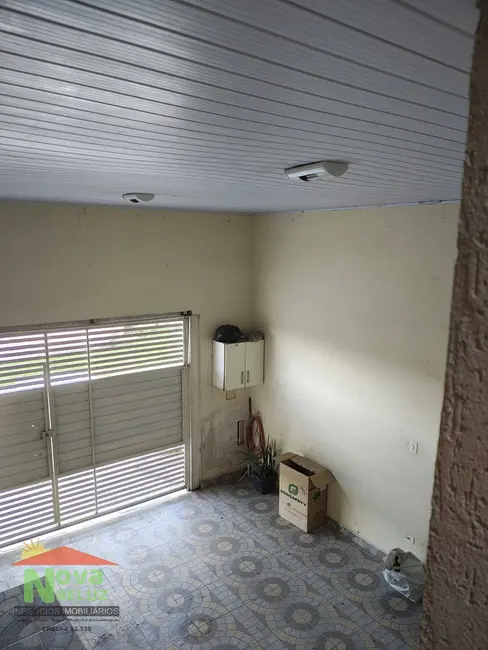 Foto 9 de Casa com 2 quartos à venda em Jardim Ana Rosa (Palmeiras), Suzano - SP