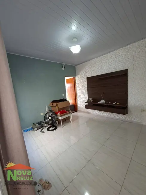 Foto 9 de Casa com 2 quartos à venda e para alugar em Jardim Ana Rosa (Palmeiras), Suzano - SP