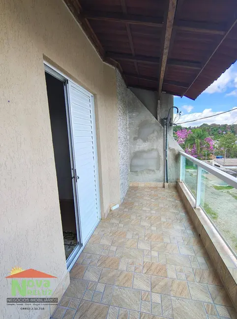 Foto 2 de Casa com 2 quartos à venda em Jardim Ana Rosa (Palmeiras), Suzano - SP