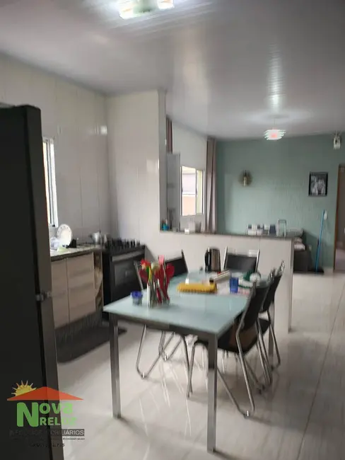 Foto 4 de Casa com 2 quartos à venda em Jardim Ana Rosa (Palmeiras), Suzano - SP