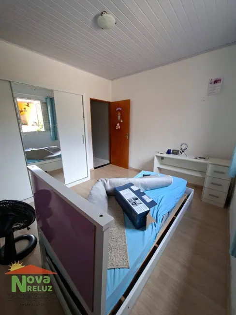 Foto 3 de Casa com 2 quartos à venda em Jardim Ana Rosa (Palmeiras), Suzano - SP