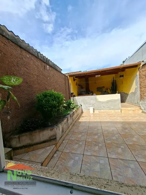 Foto 2 de Casa com 2 quartos à venda em Jardim Ana Rosa (Palmeiras), Suzano - SP