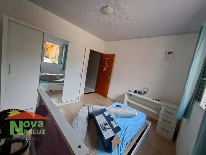 Foto 4 de Casa com 2 quartos à venda em Jardim Ana Rosa (Palmeiras), Suzano - SP