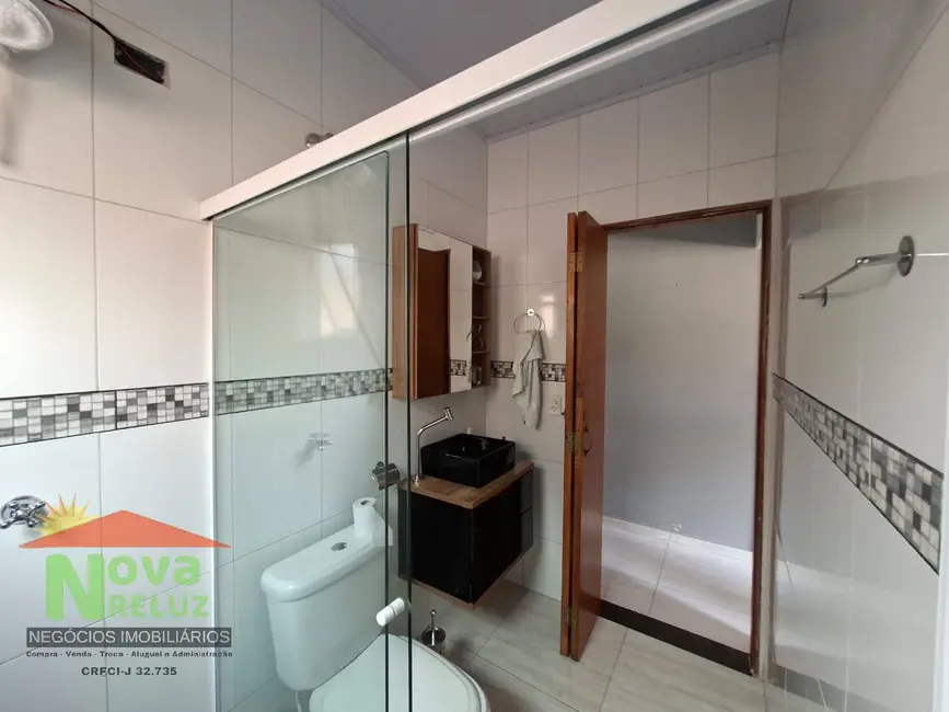 Foto 6 de Casa com 2 quartos à venda em Jardim Ana Rosa (Palmeiras), Suzano - SP