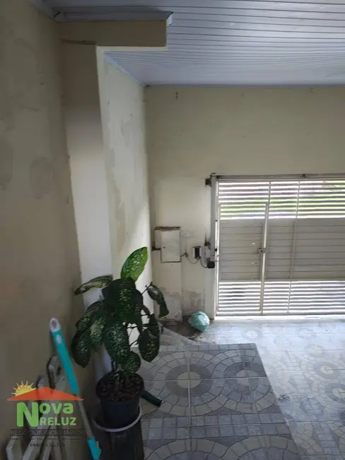 Foto 7 de Casa com 2 quartos à venda em Jardim Ana Rosa (Palmeiras), Suzano - SP