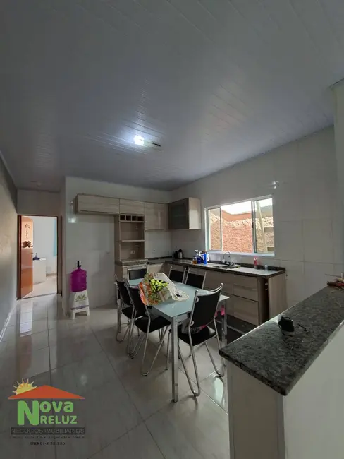 Foto 8 de Casa com 2 quartos à venda em Jardim Ana Rosa (Palmeiras), Suzano - SP