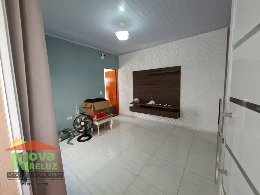 Foto 9 de Casa com 2 quartos à venda em Jardim Ana Rosa (Palmeiras), Suzano - SP