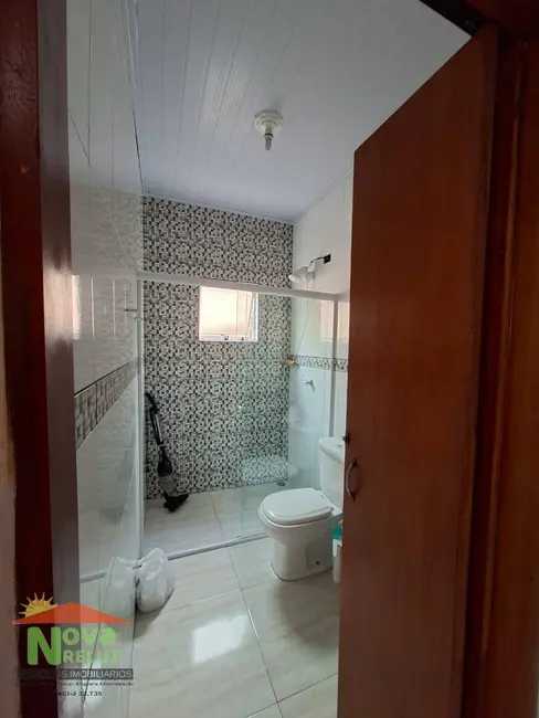 Foto 7 de Casa com 2 quartos à venda em Jardim Ana Rosa (Palmeiras), Suzano - SP