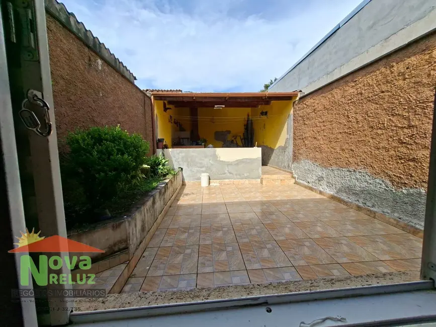 Foto 1 de Casa com 2 quartos à venda em Jardim Ana Rosa (Palmeiras), Suzano - SP