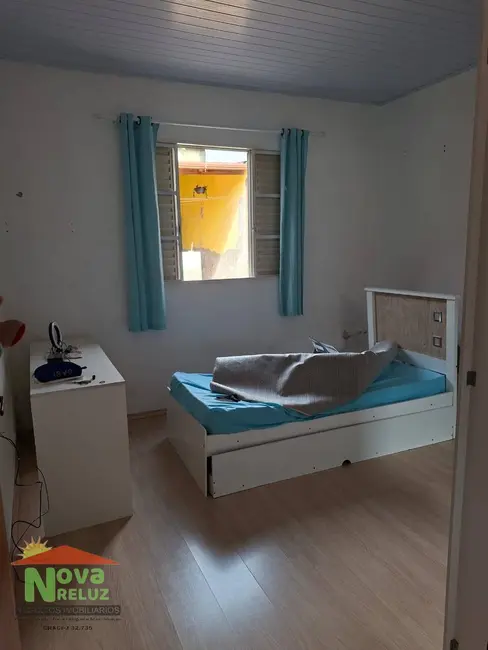 Foto 5 de Casa com 2 quartos à venda em Jardim Ana Rosa (Palmeiras), Suzano - SP