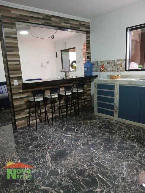 Casa com 5 quartos à venda, 470m2 em Ribeirao Pires - SP - imagem 9 Foto 9 de Casa com 5 quartos à venda, 470m2 em Ribeirao Pires - SP