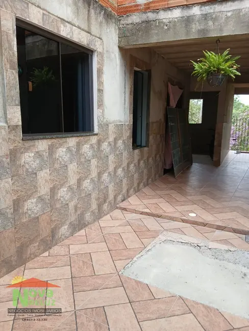 Casa com 5 quartos à venda, 470m2 em Ribeirao Pires - SP - imagem 2 Foto 2 de Casa com 5 quartos à venda, 470m2 em Ribeirao Pires - SP