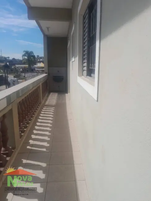 Casa com 4 quartos para alugar em Ribeirao Pires - SP - imagem 9 Foto 9 de Casa com 4 quartos para alugar em Ribeirao Pires - SP