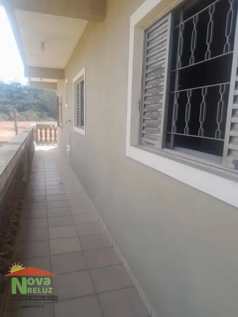 Casa com 4 quartos para alugar em Ribeirao Pires - SP - imagem 1 Foto 1 de Casa com 4 quartos para alugar em Ribeirao Pires - SP