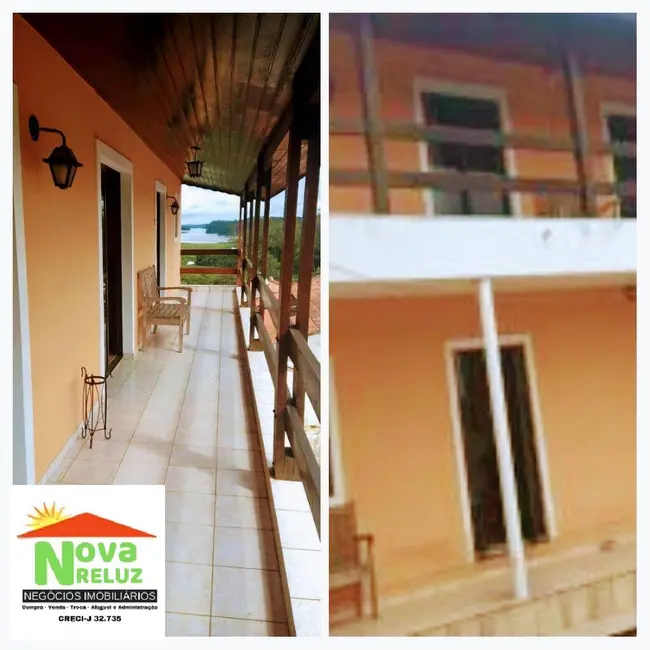 Foto 1 de Casa com 3 quartos à venda, 331m2 em Centro, Ribeirao Pires - SP