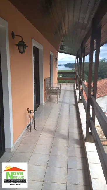 Foto 2 de Casa com 3 quartos à venda, 331m2 em Centro, Ribeirao Pires - SP