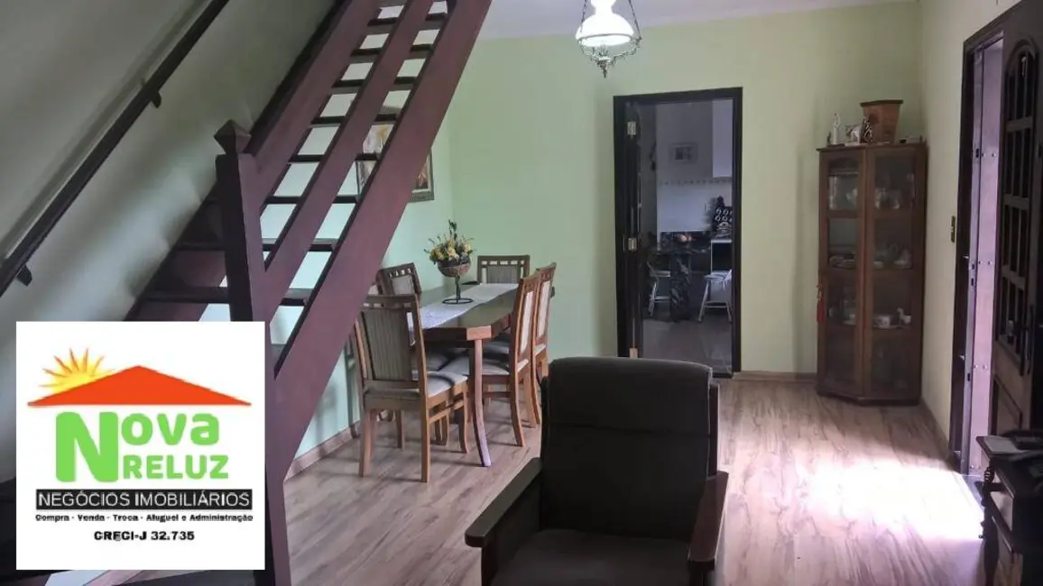 Casa com 3 quartos à venda, 331m2 em Centro, Ribeirao Pires - SP - imagem 9 Foto 9 de Casa com 3 quartos à venda, 331m2 em Centro, Ribeirao Pires - SP