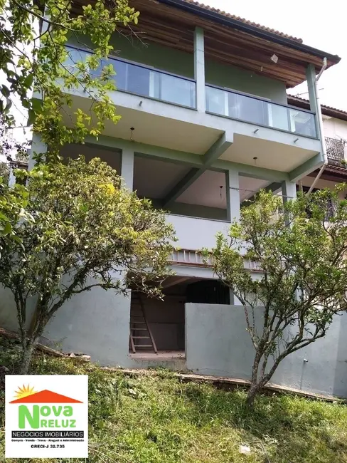 Casa com 3 quartos à venda, 360m2 em Centro de Ouro Fino Paulista, Ribeirao Pires - SP - imagem 7 Foto 7 de Casa com 3 quartos à venda, 360m2 em Centro de Ouro Fino Paulista, Ribeirao Pires - SP