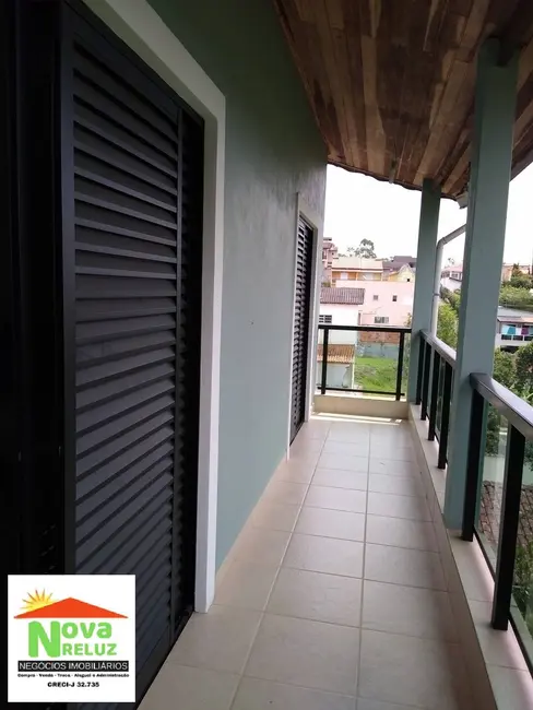 Casa com 3 quartos à venda, 360m2 em Centro de Ouro Fino Paulista, Ribeirao Pires - SP - imagem 9 Foto 9 de Casa com 3 quartos à venda, 360m2 em Centro de Ouro Fino Paulista, Ribeirao Pires - SP