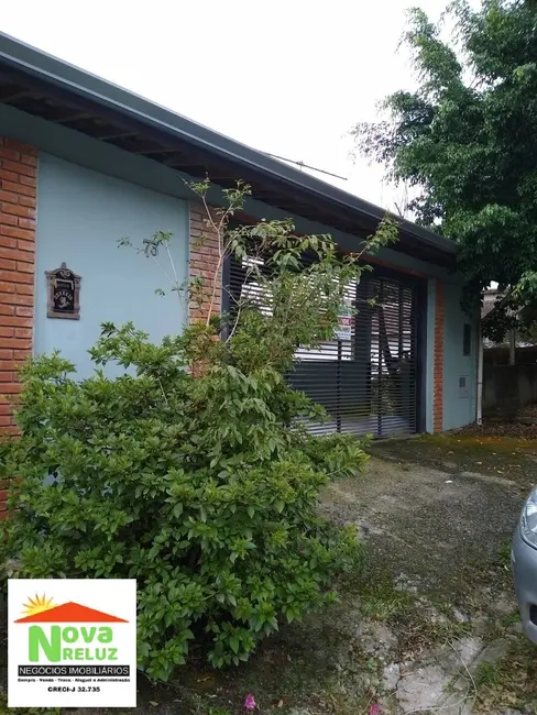 Foto 1 de Casa com 3 quartos à venda, 360m2 em Centro de Ouro Fino Paulista, Ribeirao Pires - SP
