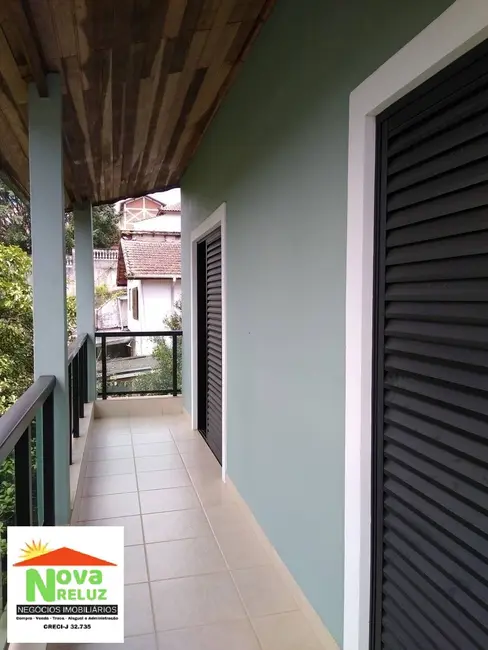 Foto 2 de Casa com 3 quartos à venda, 360m2 em Centro de Ouro Fino Paulista, Ribeirao Pires - SP