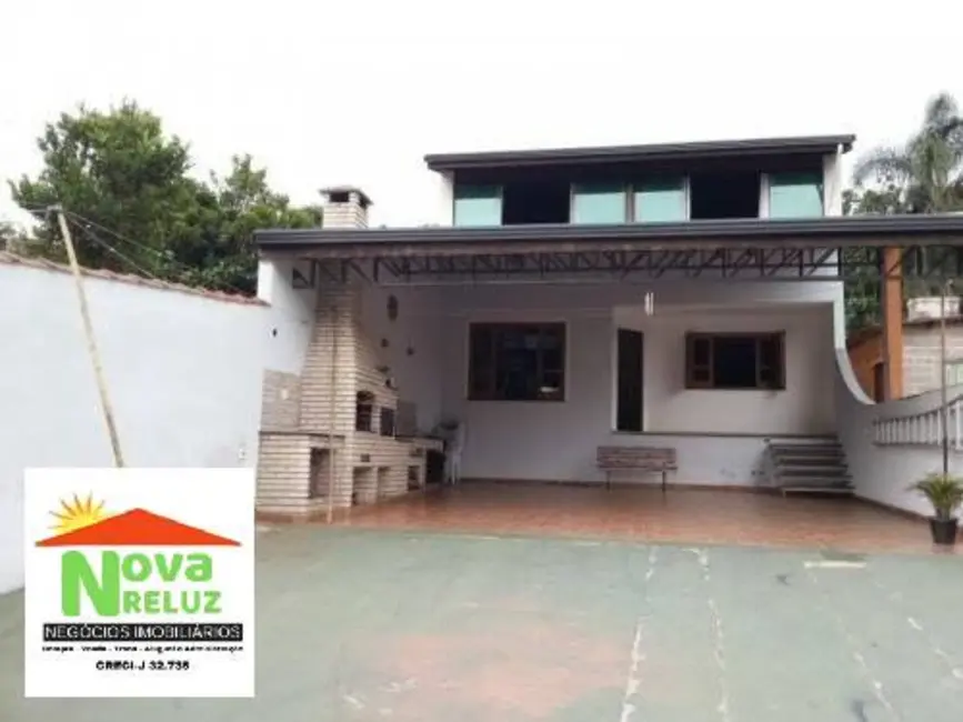 Casa com 3 quartos à venda, 576m2 em Quarta Divisão, Ribeirao Pires - SP - imagem 7 Foto 7 de Casa com 3 quartos à venda, 576m2 em Quarta Divisão, Ribeirao Pires - SP