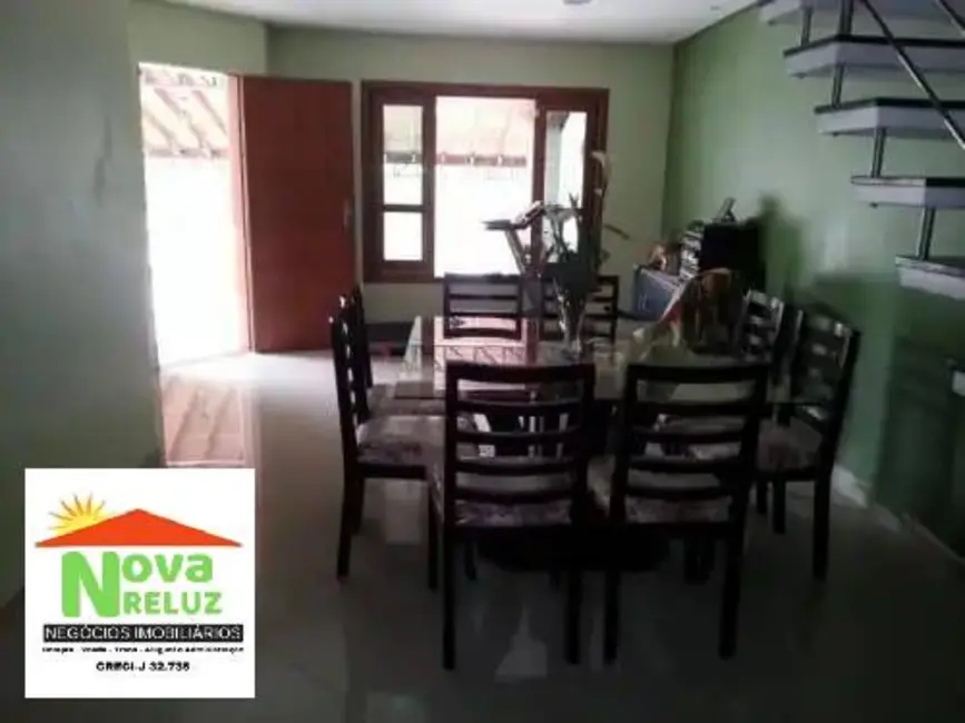 Foto 1 de Casa com 3 quartos à venda, 576m2 em Quarta Divisão, Ribeirao Pires - SP