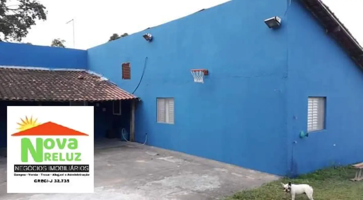 Chácara à venda, 1875m2 em Parque Palmeiras, Suzano - SP - imagem 9 Foto 9 de Chácara à venda, 1875m2 em Parque Palmeiras, Suzano - SP