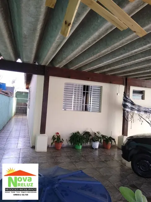 Foto 2 de Casa com 2 quartos à venda em Centro de Ouro Fino Paulista, Ribeirao Pires - SP