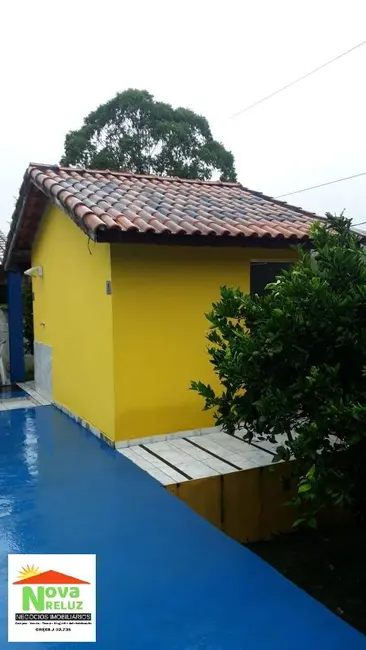 Foto 6 de Chácara com 4 quartos à venda, 1450m2 em Parque Palmeiras, Suzano - SP