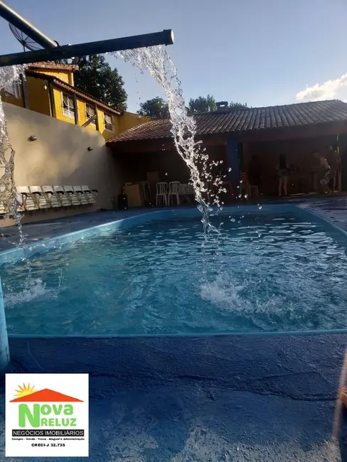 Foto 4 de Chácara com 4 quartos à venda, 1450m2 em Parque Palmeiras, Suzano - SP