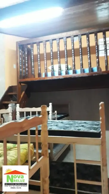 Foto 9 de Chácara com 4 quartos à venda, 1450m2 em Parque Palmeiras, Suzano - SP