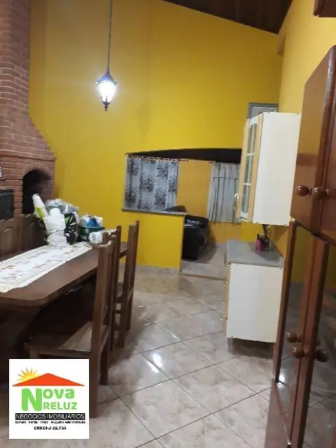 Foto 8 de Chácara com 4 quartos à venda, 1450m2 em Parque Palmeiras, Suzano - SP