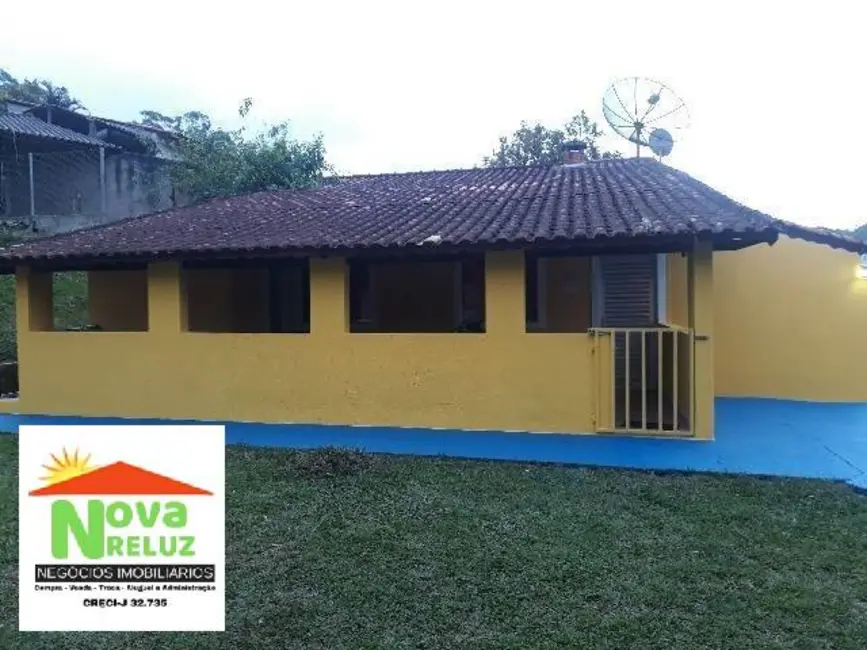 Foto 3 de Chácara com 4 quartos à venda, 1450m2 em Parque Palmeiras, Suzano - SP