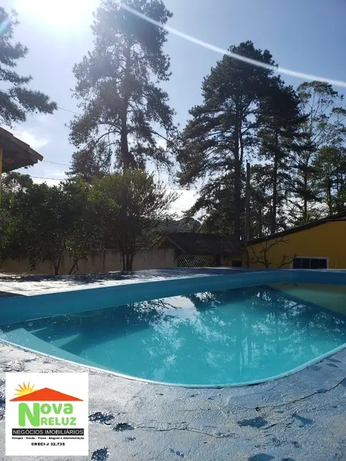Foto 5 de Chácara com 4 quartos à venda, 1450m2 em Parque Palmeiras, Suzano - SP
