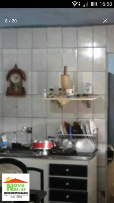 Chácara à venda, 3425m2 em Chácaras Reunidas Guaio, Suzano - SP - imagem 4 Foto 4 de Chácara à venda, 3425m2 em Chácaras Reunidas Guaio, Suzano - SP