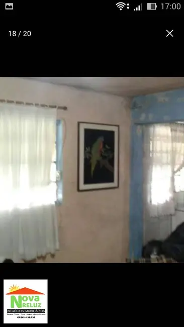 Chácara à venda, 3425m2 em Chácaras Reunidas Guaio, Suzano - SP - imagem 3 Foto 3 de Chácara à venda, 3425m2 em Chácaras Reunidas Guaio, Suzano - SP