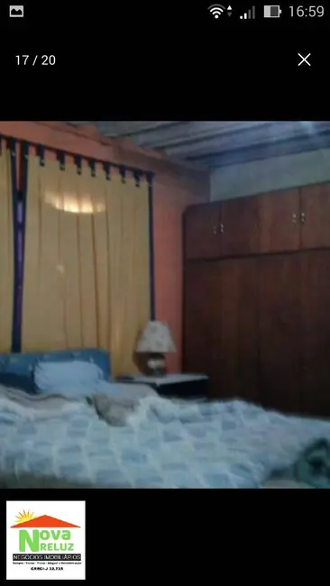 Chácara à venda, 3425m2 em Chácaras Reunidas Guaio, Suzano - SP - imagem 5 Foto 5 de Chácara à venda, 3425m2 em Chácaras Reunidas Guaio, Suzano - SP