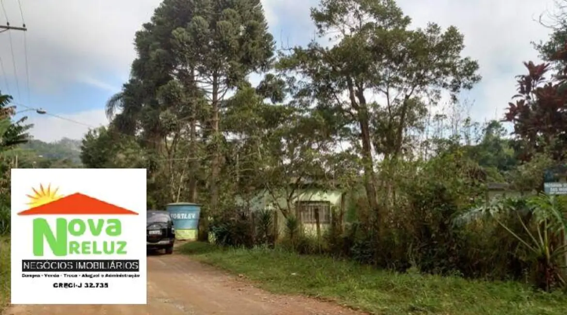 Foto 12 de Chácara à venda, 3425m2 em Chácaras Reunidas Guaio, Suzano - SP