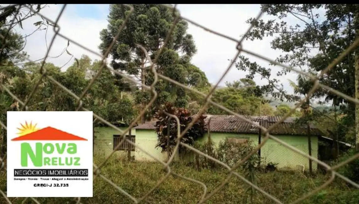 Foto 15 de Chácara à venda, 3425m2 em Chácaras Reunidas Guaio, Suzano - SP