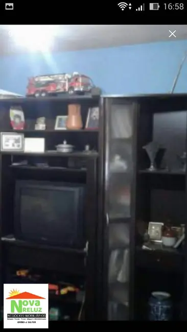 Chácara à venda, 3425m2 em Chácaras Reunidas Guaio, Suzano - SP - imagem 6 Foto 6 de Chácara à venda, 3425m2 em Chácaras Reunidas Guaio, Suzano - SP