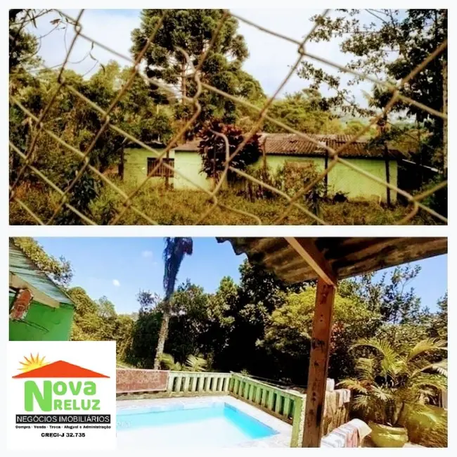 Chácara à venda, 3425m2 em Chácaras Reunidas Guaio, Suzano - SP - imagem 8 Foto 8 de Chácara à venda, 3425m2 em Chácaras Reunidas Guaio, Suzano - SP